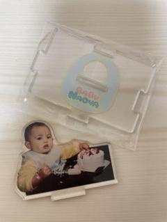 草川直弥　NAOYA 生誕スクラッチ　C賞　チェキケース 2025年最新】草川直弥 生誕の人気アイテム - メルカリ