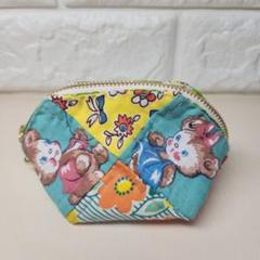 ♡専用♡ハンドメイドパッチワーク小物⸜(*´ᗜ｀*)⸝ 6d9ce6800efbcfab86282ddb63bc5b