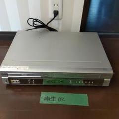 LG　DVCR-60　シルバー　中古動作品　一体型DVD/ビデオデッキ 71OsTPh+8oL._AC_SY200_QL15_.jpg