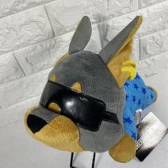 2025年最新】doberman infinityぬいぐるみの人気アイテム - メルカリ