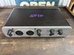 【中古/美品】AVID Fast Track Duo オーディオインターフェイス Avid Fast Track Duo Audio Interface - What To Know & Where