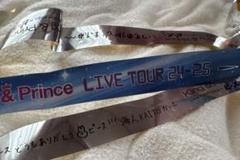 King &amp; Prince 銀テープ　ナンバリング King & Prince 銀テープ ナンバリングの通販 by shop｜ラクマ