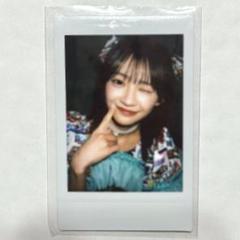 CUTIESTREET きゅーすと 板倉可奈 グラフィック衣装 チェキ cutiestreet 板倉可奈 ラボセ幕張 カワラボグラフィック衣装
