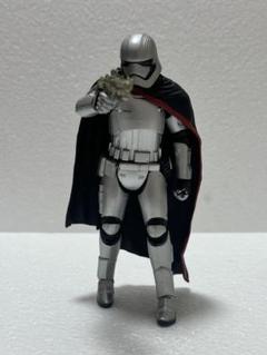 2025年最新】STARWARS キャプテンファズマ フィギュアの人気