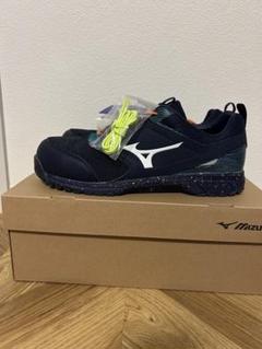 Mizuno 安全靴 ブラック 27cm EEE 新品未使用品！ 2025年最新】Yahoo!オークション -ミズノ安全靴27の中古品・新品