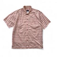 値下げ中　パタゴニア　チェックシャツ EL jefe shirt m48508506424_1.jpg?1749513329