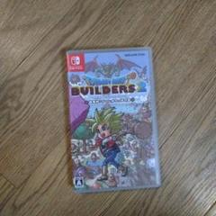 ドラゴンクエストビルダーズ2 Nintendo Switch