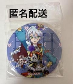 プリパラ　初期　紫京院ひびき　缶バッジ　プリパズ パク末伝 　ひび方歳三　セット プリパラ 紫京院ひびき 缶バッジ - メルカリ