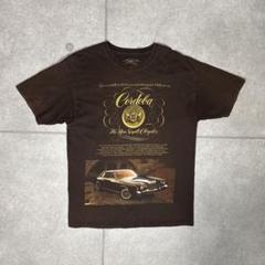 CHRYSLER　半袖　Tシャツ　Cordoba　75年　ヴィンテージ　プリント