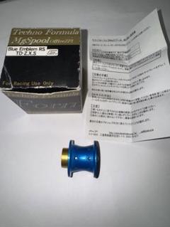 テクノフォーミュラ Blue Emblem RS TD-Z.X.S スプール m48509758439_1.jpg?1728657179