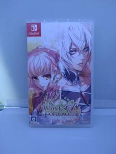 ワンド オブ フォーチュン R2 ～時空に沈む黙示録～ 通常版