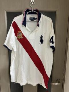 Polo by Ralph Lauren ポロシャツ XXL USA限定品
