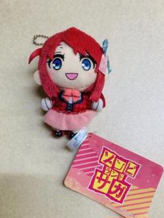 ゾンビランドサガ 源さくら ぬいぐるみ マスコット 2025年最新】ゾンビ さくらの人気アイテム - メルカリ