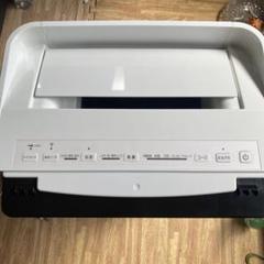 ダイキン　除湿機 MCK70UES-W ホワイト　2017年製 ダイキン 除湿機 MCK70UES-W ホワイト 2017年製 - メルカリ
