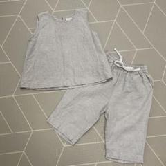 son and daughter セットアップ 1y son and daughter セットアップ 3-4y - メルカリ