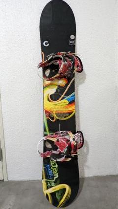 154 burton customの中古/未使用品 - メルカリ 154 burton customの中古/未使用品 - メルカリ