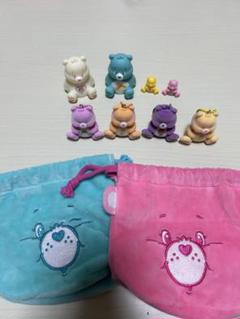 ケアベアまとめ売り