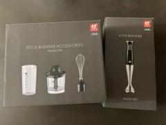 2025年最新】zwilling ブレンダーの人気アイテム - メルカリ