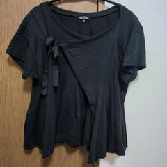 トリココムデギャルソンtricot COMME des GARCONS Tシャツ