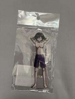 ダンガンロンパ 王馬小吉 水着 アクリルコースター ダンガンロンパ 王馬小吉 水着 アクリルスタンド - メルカリ