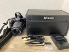 【ジャンク】　Nikon D5100 一眼レフ　カメラ　本体充電器 楽天市場】【送料無料】 NIKON EN-EL14a 互換充電器（USB充電式