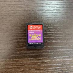 ポケットモンスターバイオレット　ソフトのみ　ニンテンドーSwitch