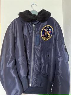 AIRMEN MOSQUITO CLUB スカジャン 1953-1954