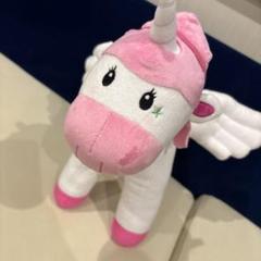 たべっ子どうぶつ　THE MOVIE ぬいぐるみ