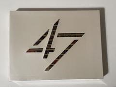 【未開封新品】関ジャニ∞/47〈初回限定盤・4枚組〉 2025年最新】関ジャニ∞ DVD 47 初回の人気アイテム - メルカリ