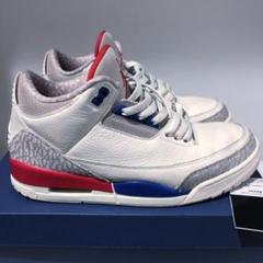 AIR JORDAN 3 RETRO international flight