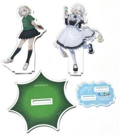 アルス・アルマル にじさんじ アクリルスタンド 2点セット