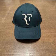 新品タグ付き】ロジャーフェデラーキャップ 新品2個セット