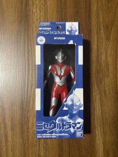 M1号　にせウルトラマンソフビフィギュア 2025年最新】Yahoo!オークション -m1号 ニセウルトラマンの中古