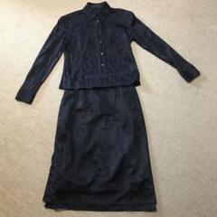 シアーセットアップ