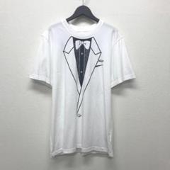 18AW OFF-WHITE × NIKE Tシャツ M NRG A6 TEE