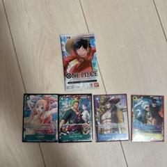 ワンピース カードゲーム まとめ売り