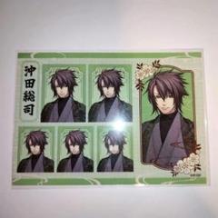 薄桜鬼 特典 缶バッジ Blu-ray特典 91xd36HglzL.jpg