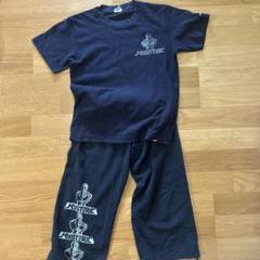 HYSTERIC ヒスミニ　セットアップ　Tシャツ