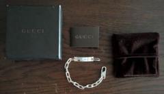 GUCCI IDブレスレットのサムネイル