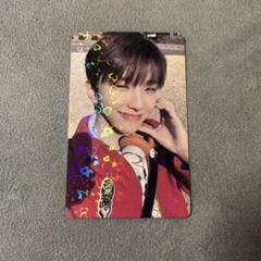 BOYNEXTDOOR ウナク HOW weverse