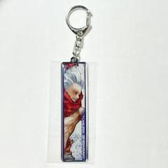 新品】 僕のヒーローアカデミア 原画展 ヒロアカ展 死柄木