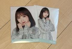 2025年最新】乃木坂46 生写真 与田祐希の人気アイテム - メルカリ