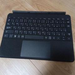 マイクロソフト純正 Surface Go タイプカバー Model 1840