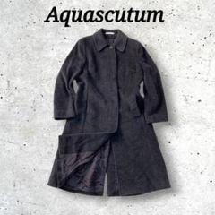 2025年最新】Aquascutum レディース ロングコートの人気アイテム