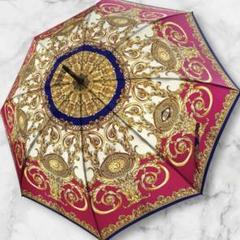 ★美品★GIANNI VERSACE 傘　ヴェルサーチ 国内正規品 999960145.jpg?1598325325