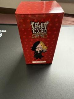GLAY EXPO TERUフィギュア GLAY EXPO TERUフィギュア - メルカリ