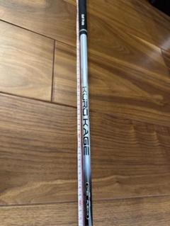 TaylorMade - クロカゲ　XD60 X FW用　テーラーメイドスリーブ付 2025年最新】kurokage x テーラーメイドの人気アイテム - メルカリ