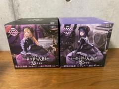 2点セット　新品未開封　着せ恋　喜多川海夢　フィギュア　AMP