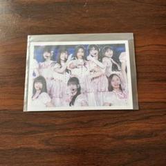 乃木坂46 CHOOSE 5 PHOTOS! 生写真