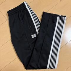 Ki-yo 新品未使用品 needles ストレートパンツ L 黒 NEEDLES（ニードルズ）中古・古着オンライン通販 | Kindal